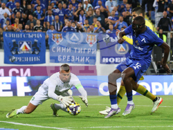 Футбол  - Левски  - Лудогорец