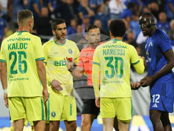 Футбол  - Левски  - Лудогорец