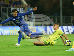 Футбол  - Левски  - Лудогорец