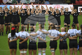 RWC New Zealand Canada Rugby