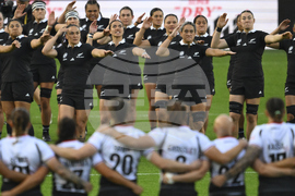 RWC New Zealand Canada Rugby