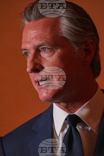 California Climate Bills