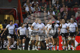 RWC New Zealand Canada Rugby