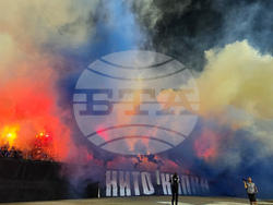 Футбол  - Левски  - Лудогорец