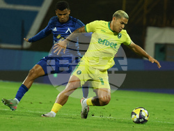 Футбол  - Левски  - Лудогорец