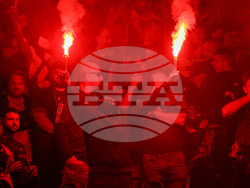 Футбол  - Левски  - Лудогорец