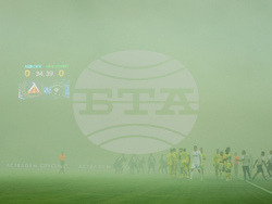 Футбол  - Левски  - Лудогорец