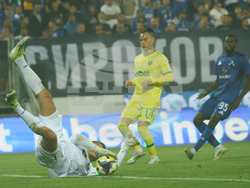 Футбол  - Левски  - Лудогорец