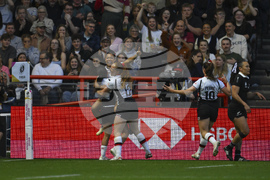 RWC New Zealand Canada Rugby