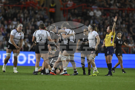 RWC New Zealand Canada Rugby