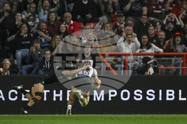 RWC New Zealand Canada Rugby