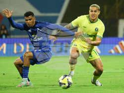 Футбол  - Левски  - Лудогорец