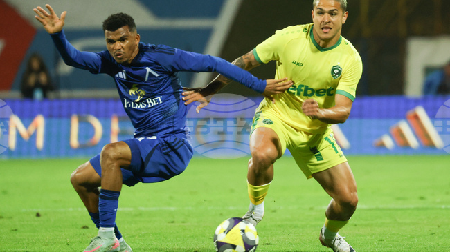 Испанските Бетис и Алавес имат интерес към Майкон, Левски иска 4 милиона евро за бразилския си играч