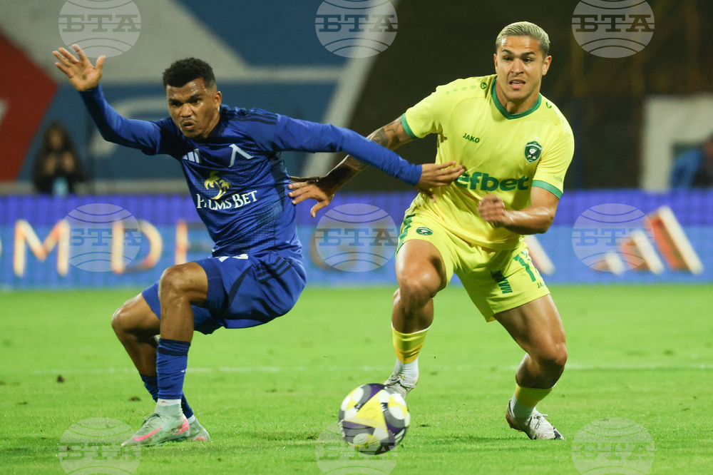 Испанските Бетис и Алавес имат интерес към Майкон, Левски иска 4 милиона евро за бразилския си играч