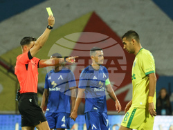 Футбол  - Левски  - Лудогорец