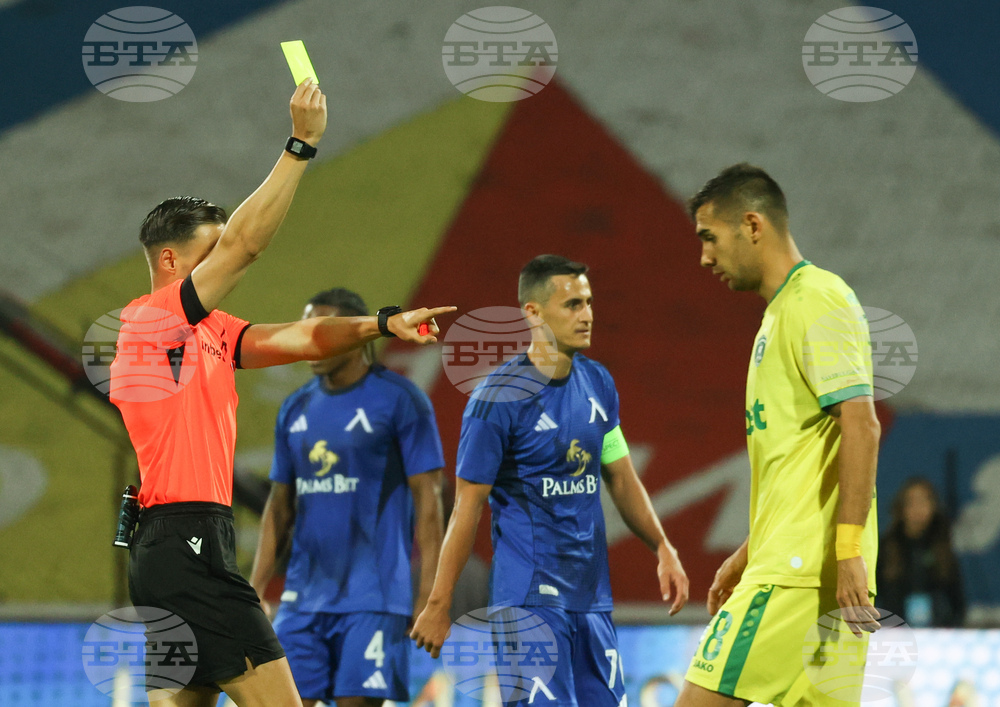 Ивайло Чочев: "Ще се опитаме в другите мачове да играем по-добре"