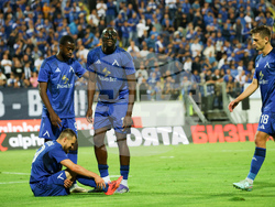 Футбол  - Левски  - Лудогорец