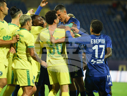 Футбол  - Левски  - Лудогорец