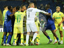 Футбол  - Левски  - Лудогорец