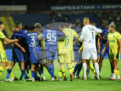 Футбол  - Левски  - Лудогорец