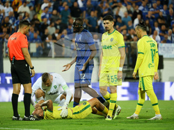 Футбол  - Левски  - Лудогорец