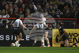 RWC New Zealand Canada Rugby