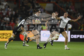 RWC New Zealand Canada Rugby