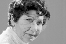 Проф. Райна Михайлова - оперна певица