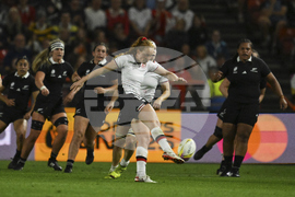 RWC New Zealand Canada Rugby