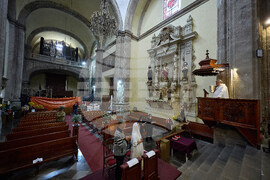 Mexico Earthquake Anniversary