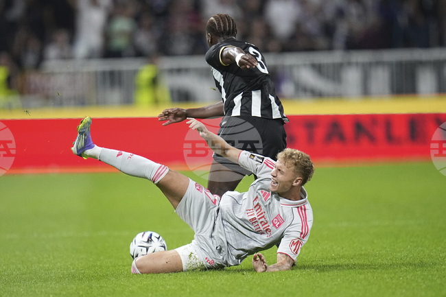 France Soccer League One