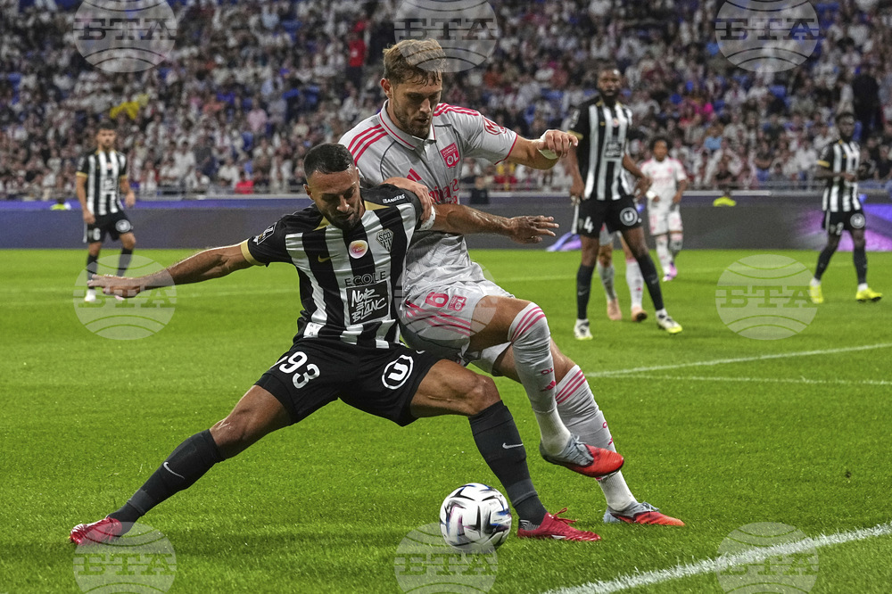 France Soccer League One