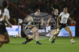 RWC New Zealand Canada Rugby