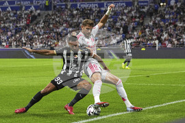 France Soccer League One