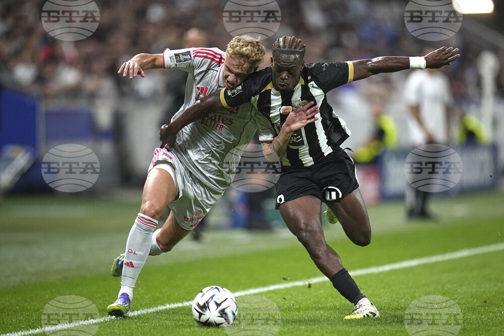 France Soccer League One