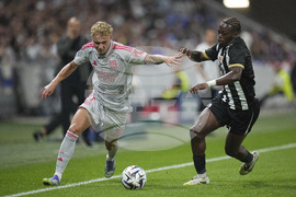 France Soccer League One