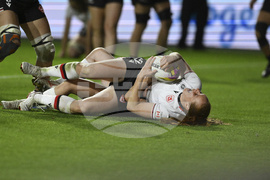 RWC New Zealand Canada Rugby