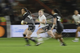 RWC New Zealand Canada Rugby