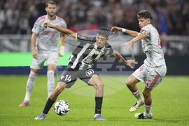 France Soccer League One