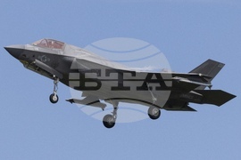 Puerto Rico U.S. Military Aircraft