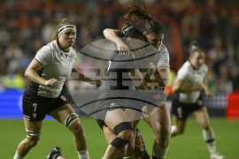 RWC New Zealand Canada Rugby