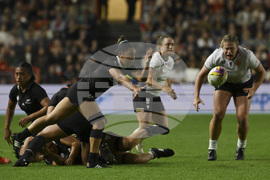 RWC New Zealand Canada Rugby