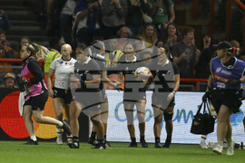 RWC New Zealand Canada Rugby