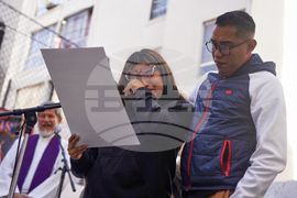 Mexico Earthquake Anniversary