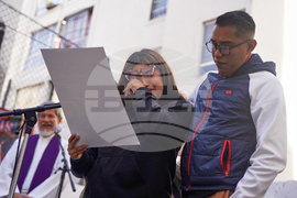 Mexico Earthquake Anniversary