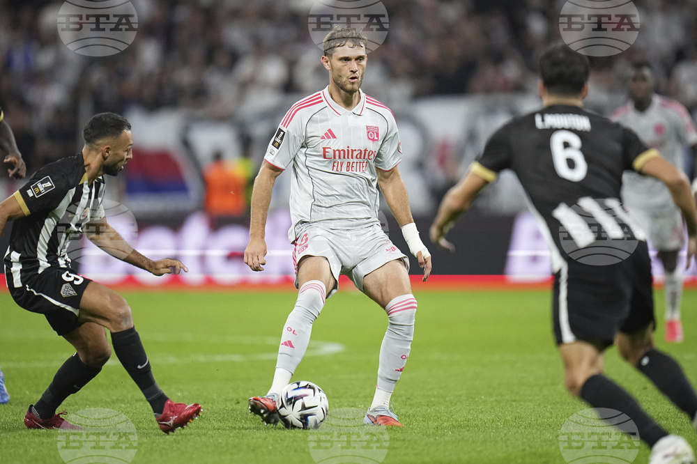 France Soccer League One