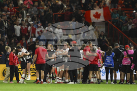 RWC New Zealand Canada Rugby
