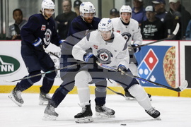 Jets Camp Hockey