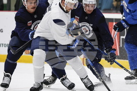 Jets Camp Hockey