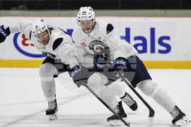 Jets Camp Hockey